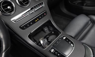 GLC-Class X253