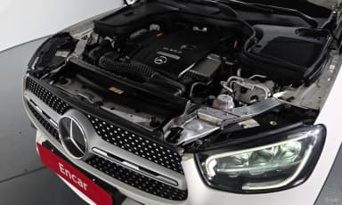 GLC-Class X253