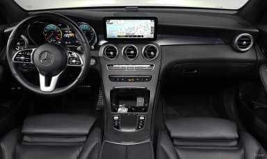 GLC-Class X253