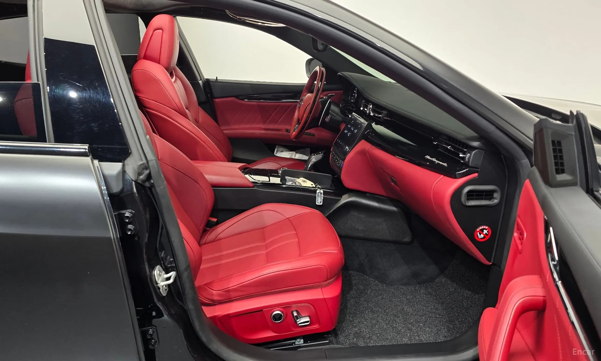 Quattroporte