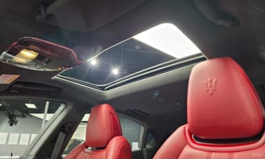 Quattroporte