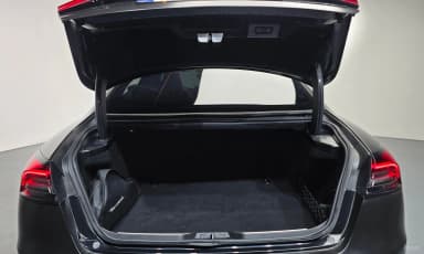Quattroporte