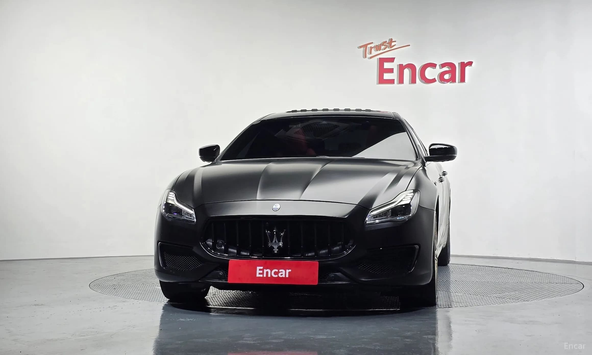 Quattroporte