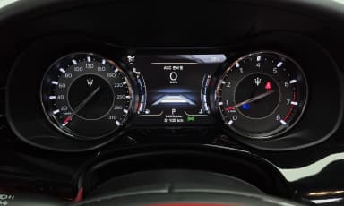 Quattroporte
