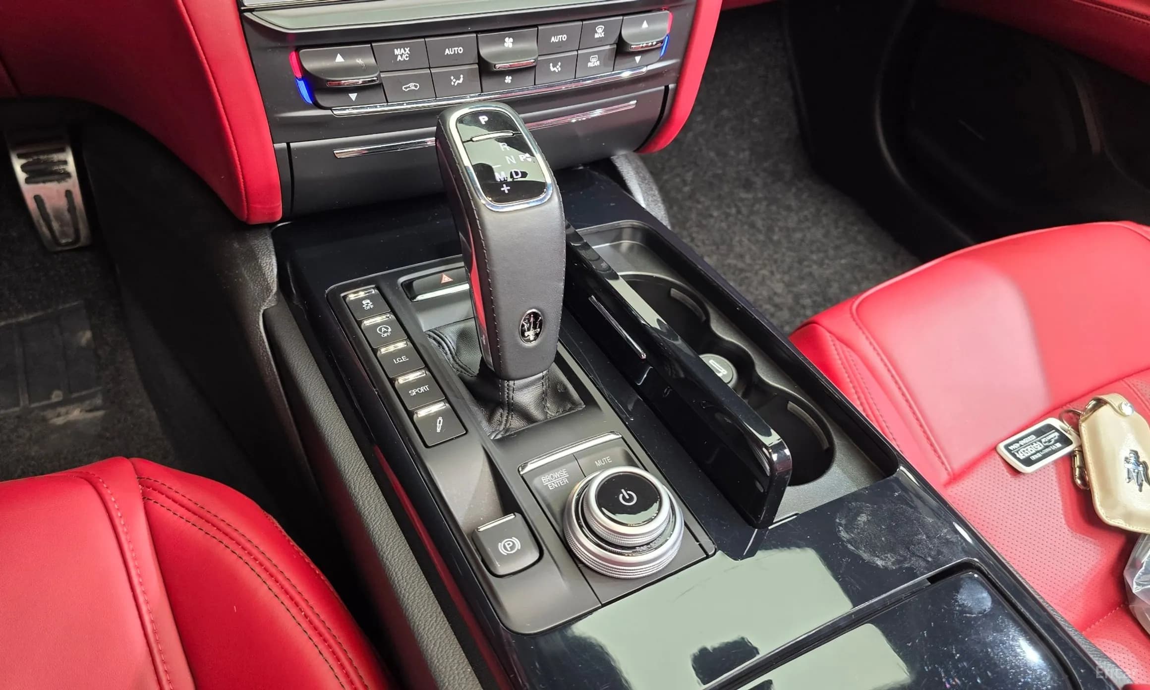 Quattroporte