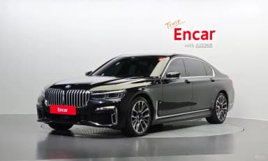 7 Series (G11)