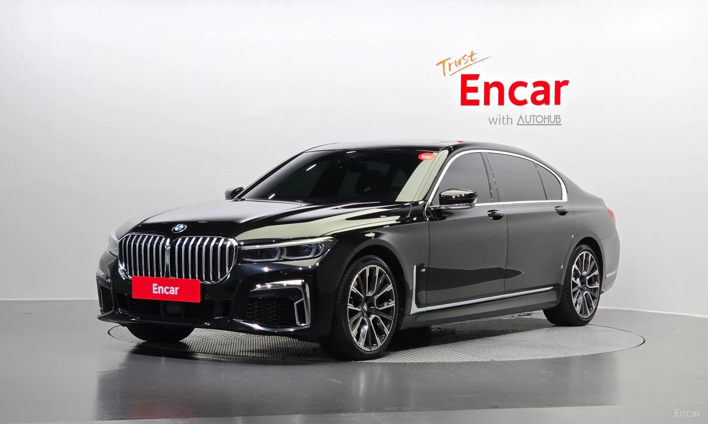 7 Series (G11)