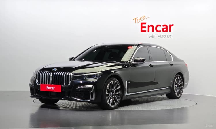 7 Series (G11)