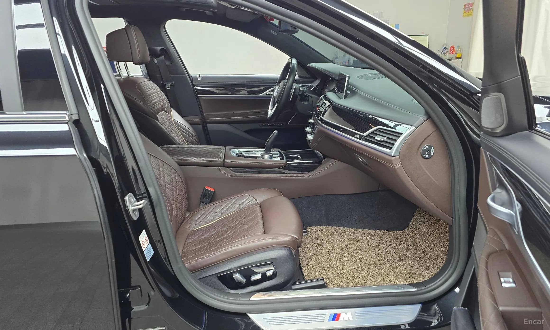 7 Series (G11)