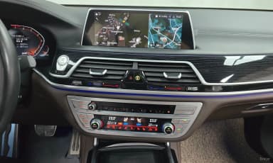 7 Series (G11)