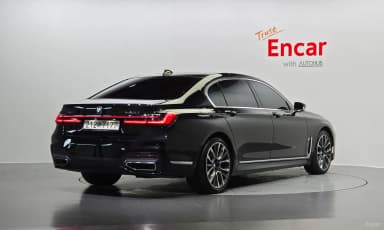 7 Series (G11)