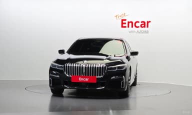 7 Series (G11)