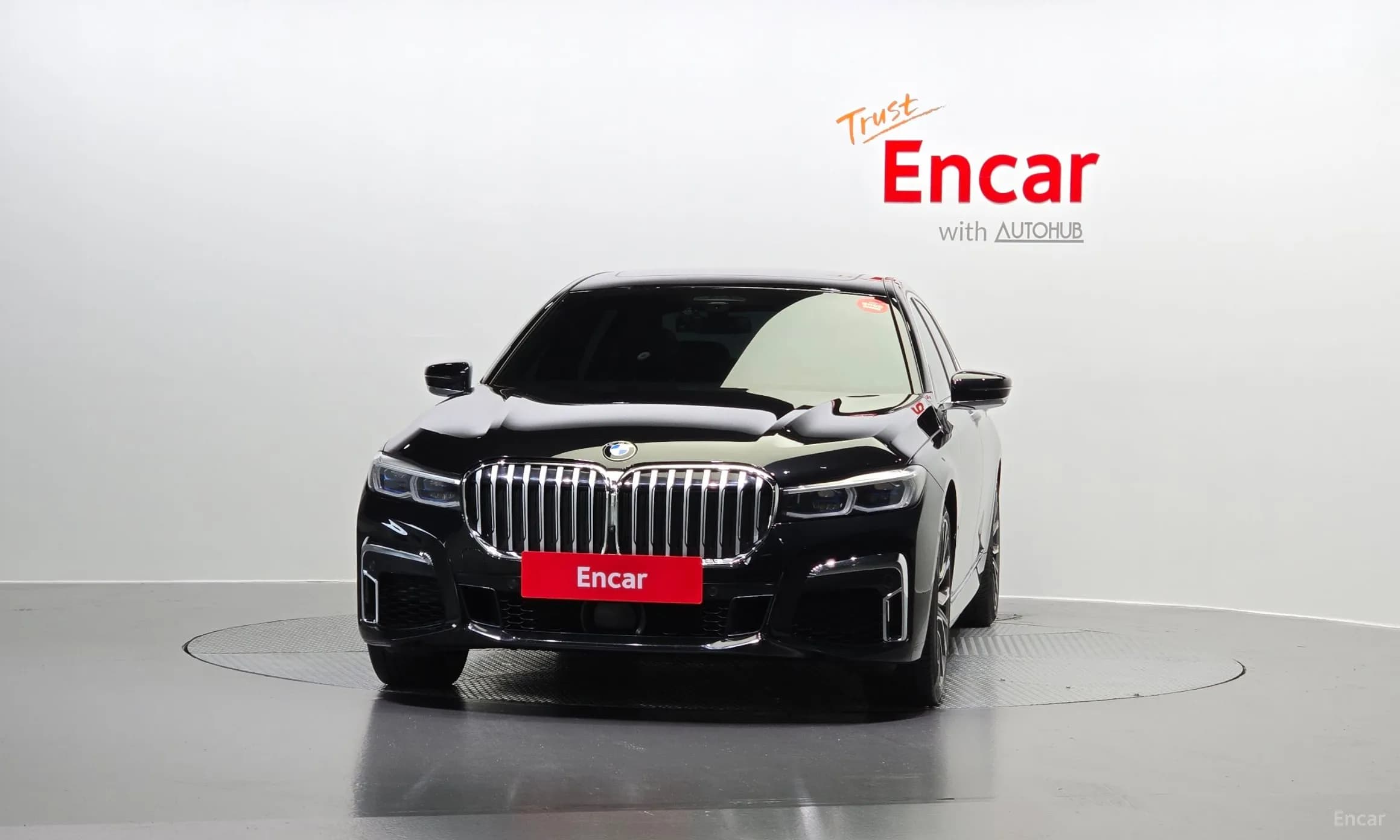 7 Series (G11)