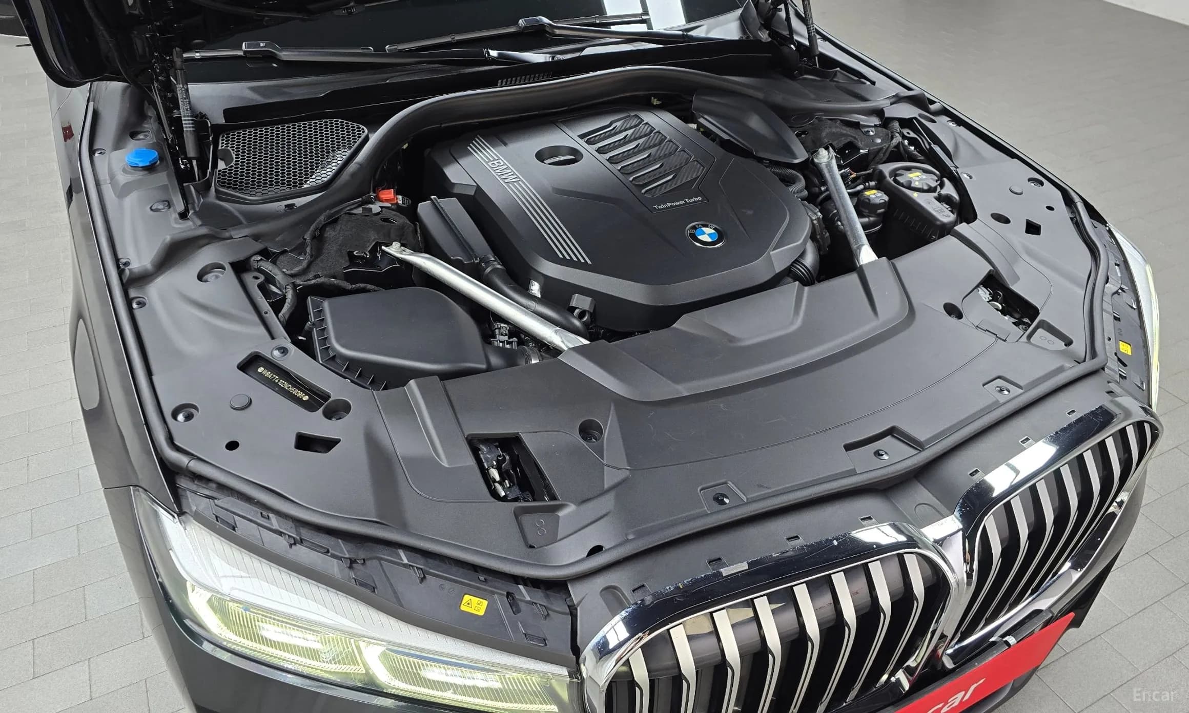 7 Series (G11)