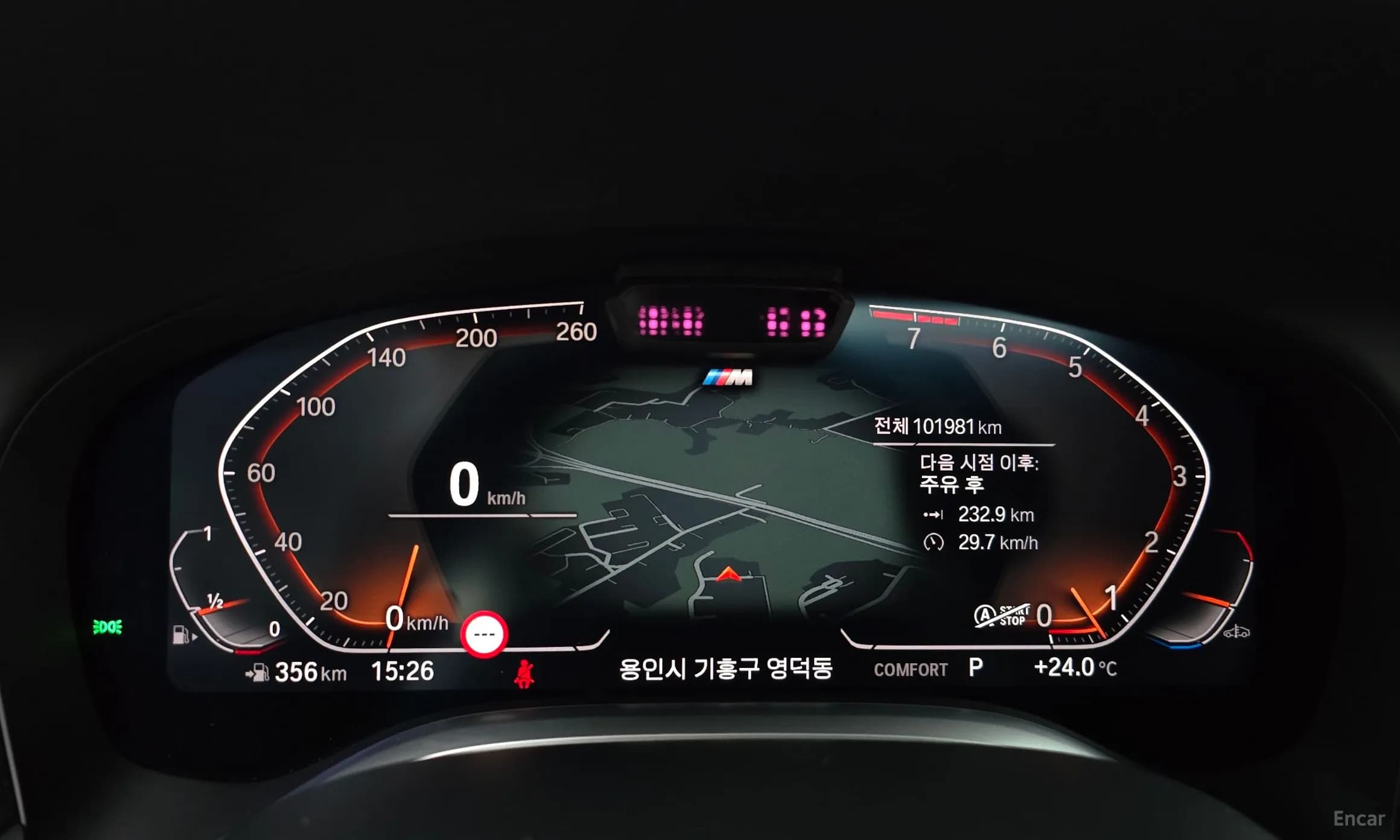 7 Series (G11)