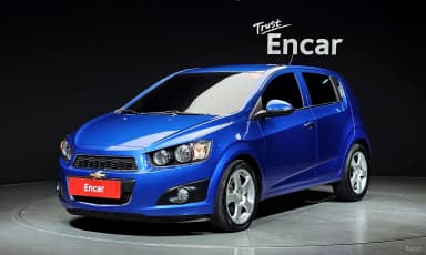 Aveo Hatchback