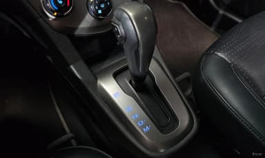 Aveo Hatchback