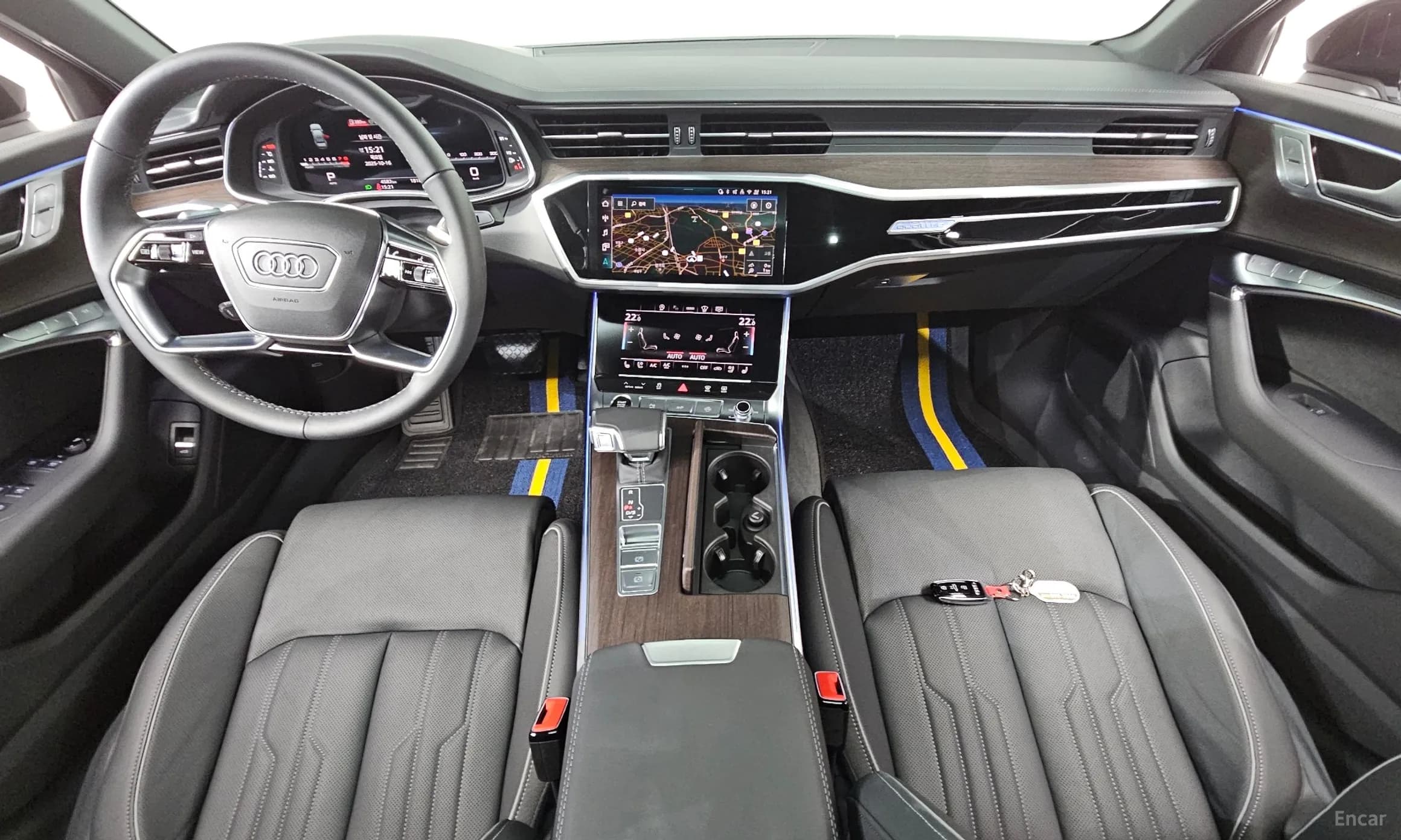 A6 (C8)