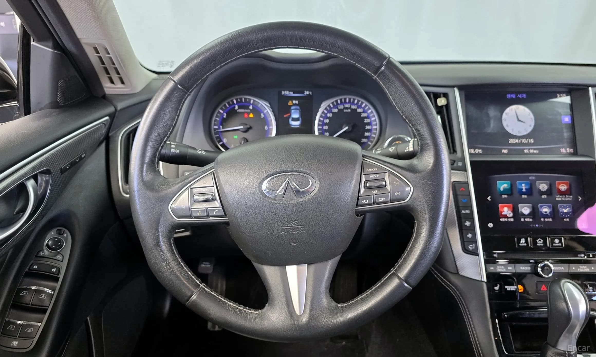 Q50