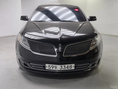 New MKS