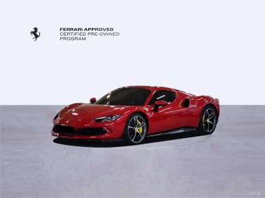 296 GTS