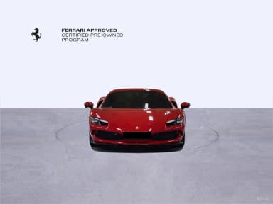 296 GTS
