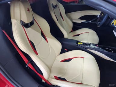296 GTS