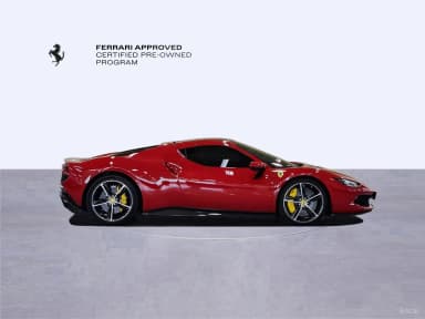 296 GTS