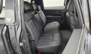 Rexton Sports Khan