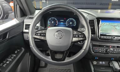 Rexton Sports Khan