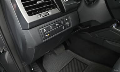 Rexton Sports Khan