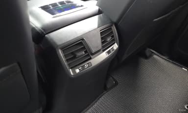 Rexton Sports Khan