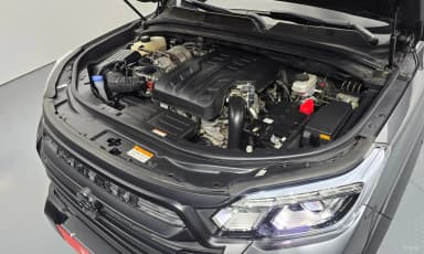 Rexton Sports Khan