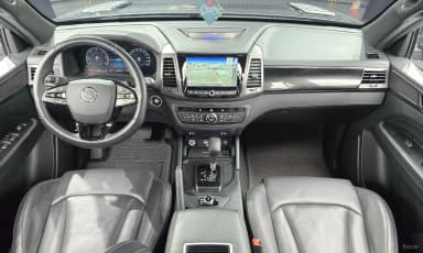 Rexton Sports Khan