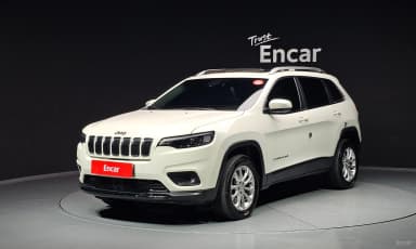 Cherokee (KL)