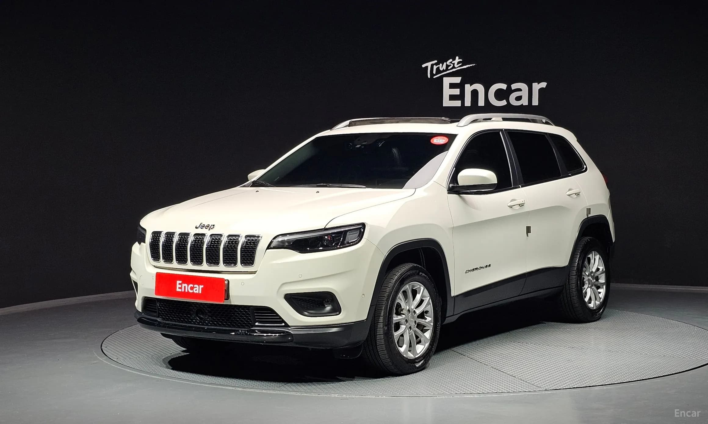 Cherokee (KL)