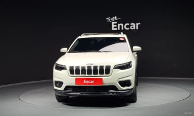 Cherokee (KL)