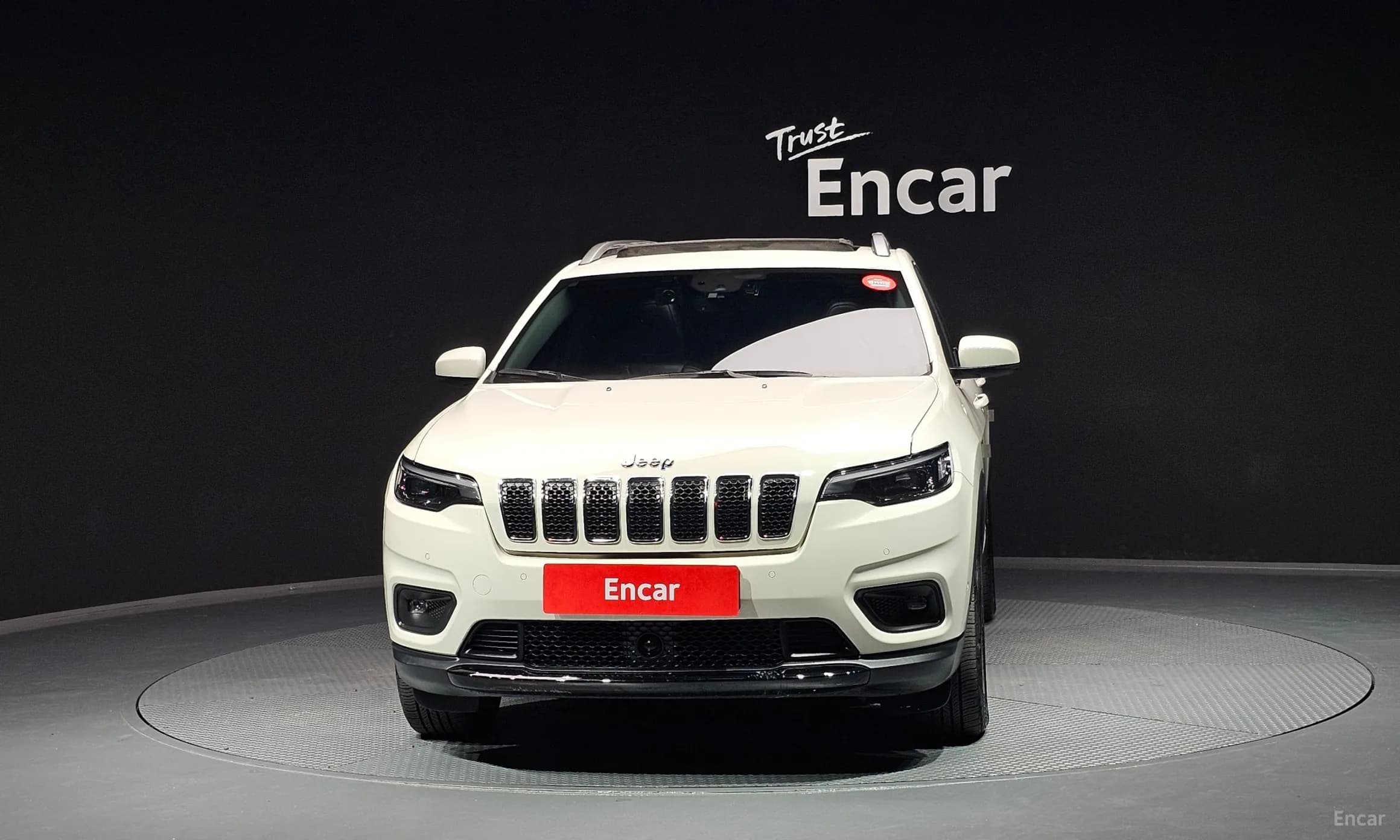Cherokee (KL)