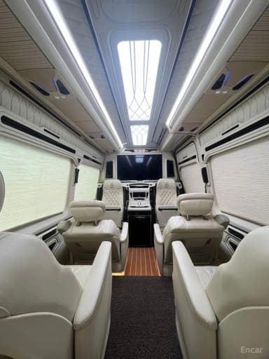 Sprinter