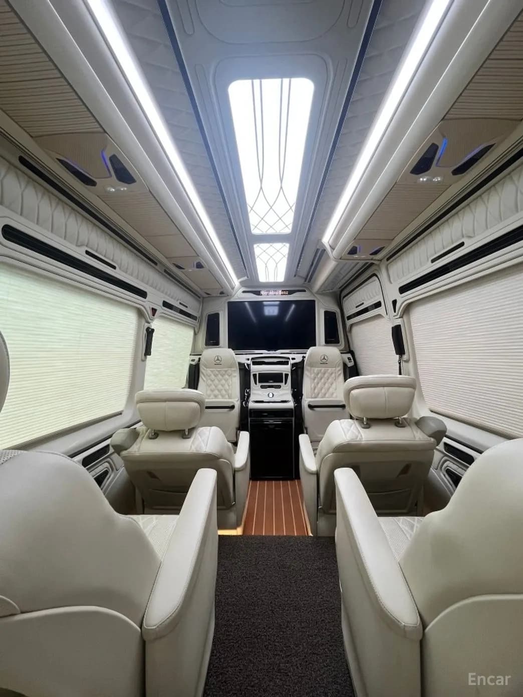 Sprinter