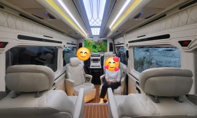 Sprinter