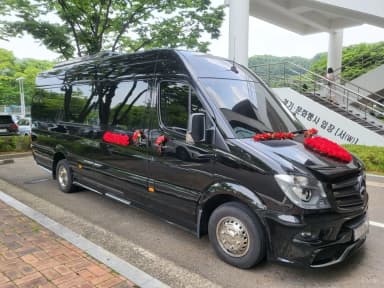 Sprinter
