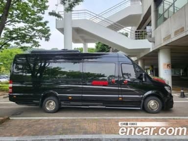 Sprinter