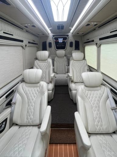 Sprinter