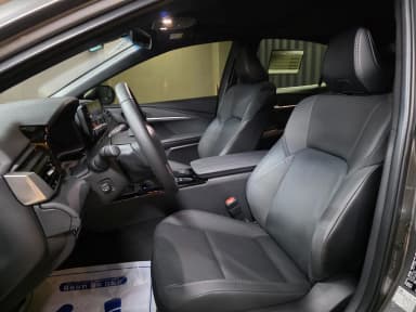 Camry (XV80)