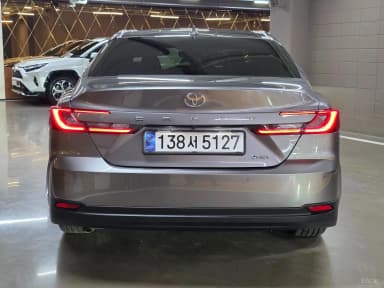 Camry (XV80)