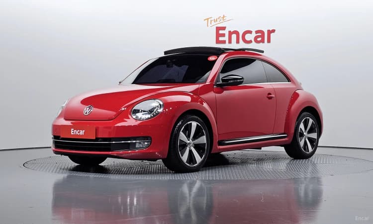 The Beetle