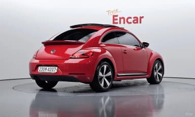 The Beetle