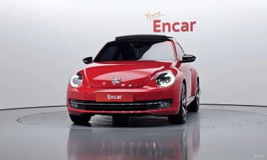 The Beetle