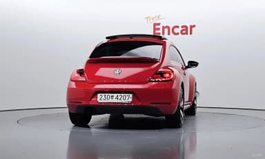 The Beetle